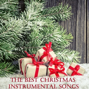 The Best Christmas Instrumental Songs (All Instrumentals and Karaoke Versions)