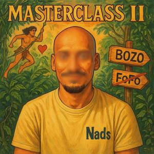 MasterClass II (Explicit)
