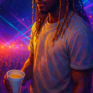 Crossfaded (Explicit)