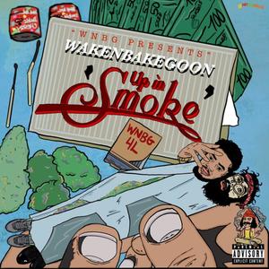 Up In Smoke (Explicit)