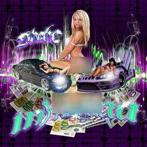 ST1KLS (feat. shera!) (Explicit)