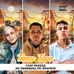 Toma Tapa (Explicit)