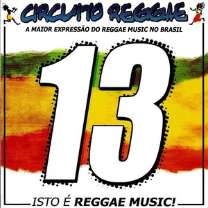 Circuito Reggae, Vol. 13