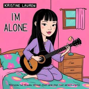 I'm Alone (Original Demo)