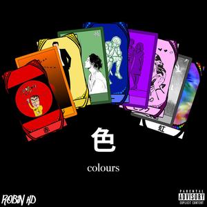 Colours (Explicit)