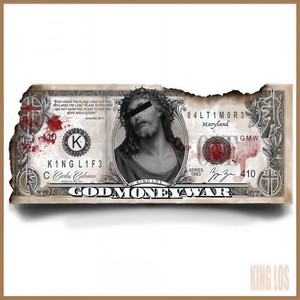 God, Money, War (Explicit)