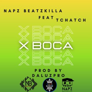 X Boca (Explicit)