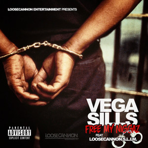 Free My Niggaz(feat. LooseCannon S.L.I.M.) (Explicit)