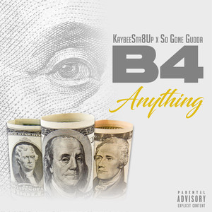 B4 Anything (Explicit)