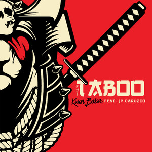 Taboo(feat. JP Caruzzo)