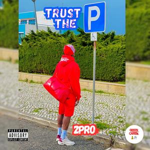 TRUST THE P