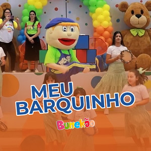 Meu Barquinho (Ao Vivo)