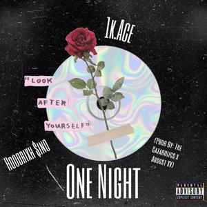 One Night (feat. Hoodrixh $ino) [Explicit]