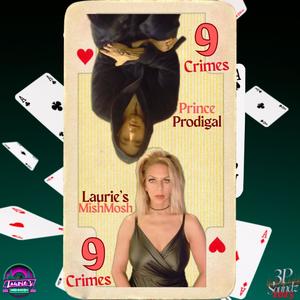 9 Crimes (feat. Laurie's Mishmosh)