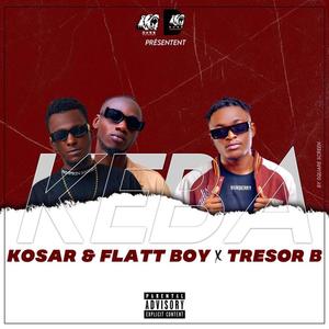 Keba (feat. Tresor b) (Explicit)