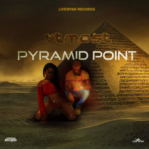 Pyramid Point (Explicit)