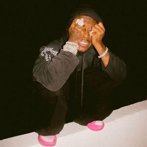 Balenciaga (Explicit)