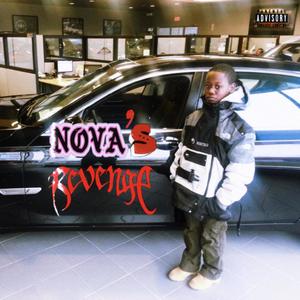 Nova's Revenge (Explicit)