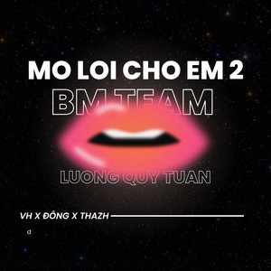 Mở Lối Cho Em 2 (VH x Đông x Thazh Remix)