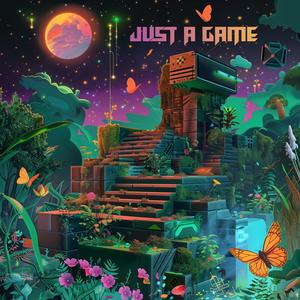 Just A Game (feat. Curtains & recycleBin)