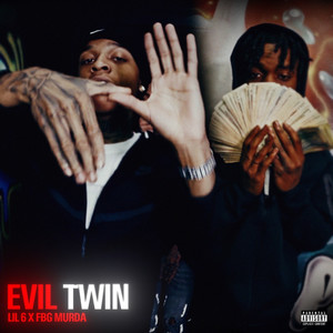 Evil Twins (Explicit)