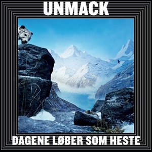 Dagene Løber Som Heste