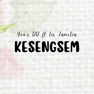 Kesengsem