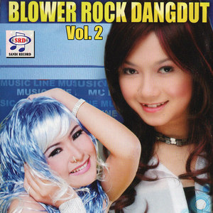 Blower Rock Dangdut, Vol. 2