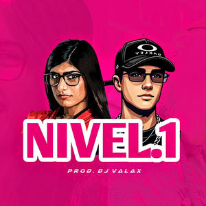 MEGA NIVEL 1 DJ VALAX