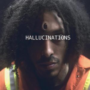 Hallucinations(Lights Off)
