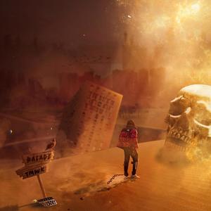 YENCLICAME (feat. MS)