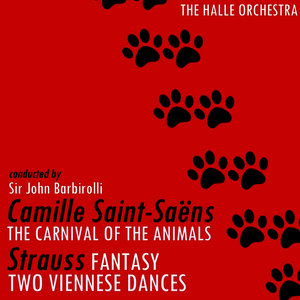 Saint-Saëns: The Carnival of the Animals