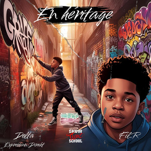 En héritage (Explicit)