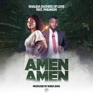 Amen Amen (feat. Philimo)