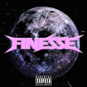 Finesse (feat. Calvin Sober) [Explicit]