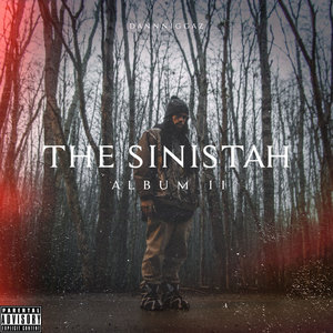 The Sinistah Album II (Explicit)