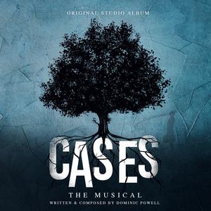 Cases (Original Studio Cast Recording)