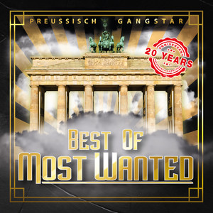 Best of Most Wanted (Explicit)