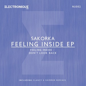 Feeling Inside EP