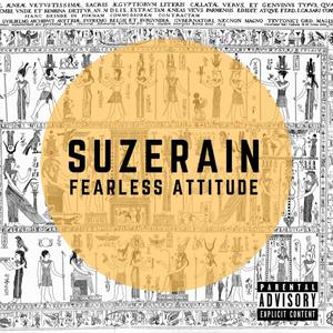 Fearless Attitude (Explicit)