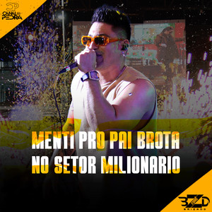 Menti pro Pai Brota no Setor Milionario