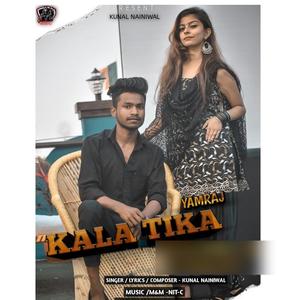 Kala Tika (feat. Yamraj)