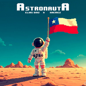 ASTRONAUTA (Explicit)