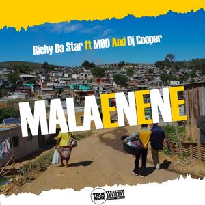 Malaenene (feat. MOD & DJ cooper) [Explicit]