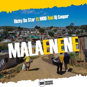 Malaenene (feat. MOD & DJ cooper) (Explicit)