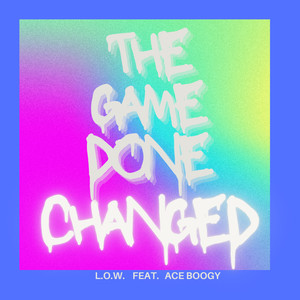 The Game Done Changed (Remix|Explicit)