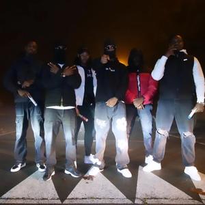 1000 GRAUS (feat. Genuíno_X) (Explicit)