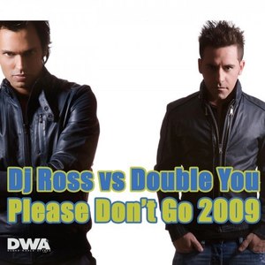 Please Don't Go (Club Extended)