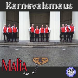 Karnevalsmaus