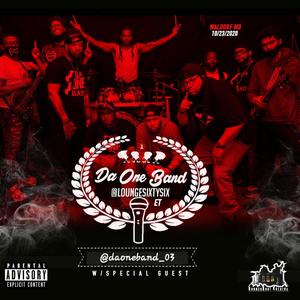 RETURN OF THE MACK LIVE 102320 (Live|Explicit)